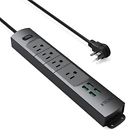 Prime 2 Trond Ii 4-outlet 6950639112435