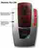 Pro200 Monster Power Audio Powercenter Surge Protector Refurbished
