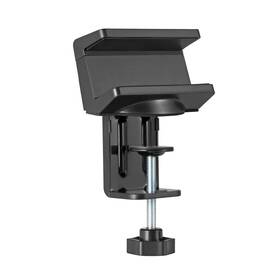 Progressive Desk 643459815902 . Power Mount Clamp. Edge Strip Station With Protective Silic
