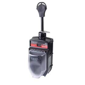Progressive Industries 445034769708 30 Amp Portable Surge Protector