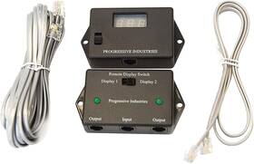Progressive Industries 818811000139 Remote Digital Switch And Display Ems-rds
