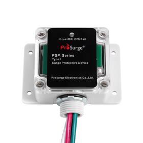 20pspe120spng11 Prosurge Whole House Surge Protection Device Outdoor Or Indoor Single-phase 4-wire For
