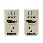 3600w Protectx-ac Pipemans Installation Solution Pc Ac Surge Brownout Voltage 7426820852293