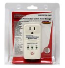Protectx-j-45 Pipemans Installation Solution Watts Anti Surge Voltage Protector 784644417577