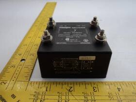 587b062 Protek Devices 240vac Power Line Surge Suppressor T18488
