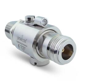 Ant-211-002 Proxicast Coaxial Lightning Arrester For To 6 Ghz N-female/n-female - Pro-grade 230