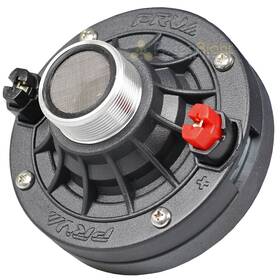 D270ph-s Prv Audio 1 Inch Exit Screw-on Compression Driver 150w Max Power Single
