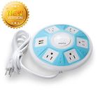 Ps-002 Outtek Smart Socket Surge Protection