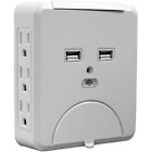 Ps-06uh Qvs Wallmount Power Block 037229334265