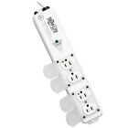 Ps-406-hgultra Tripp Lite White Outlet 037332192431