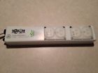 Ps-415-hgultra Ps415hgultra Tripp Lite Power Strip Multiple Outlet Hospital Grade