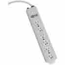 Ps-606-hg Tripp Lite Hospital-grade Power Strip 6 Outlet 037332121035