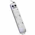 Ps-615-hg-oem Ps615hgoem Tripp Lite 6-outlet Hospital-grade Power Strip For Patient-care Vi