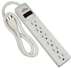 Ps-665b Work Choice 6-outlet Surge 827214004347
