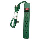 Ps-669g Master Electrician Green 6 052088017371