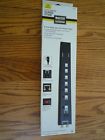 Ps-720ftx-3 True Value Hardware Outlet Joules Master Electrician Surge 052088871287