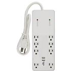 Ps-823f-2a Master Electrician White 8 052088017401