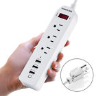 Ps-9009we Poweradd 3-port Usb 3 Outlet