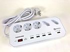 Ps-9016er Poweradd Eu Plug Surge