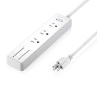 Ps-9021we Poweradd Surge Protector Powerport 707470830006