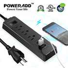Ps-9033ur Poweradd 3 Usb Charging 680491146595