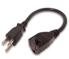 Ps-ext Ac Power Extension Cord Outlet Saver For Surge Protector Strips