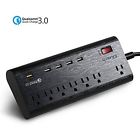 Ps004 Ereach Surge Protector 7 635298509005
