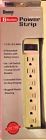 Ps07u Unirex Outlet Power Strip