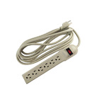 Ps09s-12 Uninex 6 Ac Outlet 602846706209