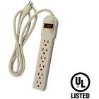 Ps09s6 Power Strips Ac Outlet 602846706193