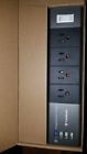 Ps100g Tekbotic 4-outlet Metal Power 634301726729