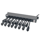 Ps1916d1u Tripp Lite 16ac Outlet 0037332188700