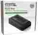 Ps2-usb4 Plugable New 2 Outlet Power Strip W Built In 4 Port Usb Universal Smart Charger 819927010623
