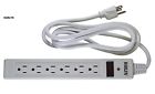 Ps2116 Harlyn Power Strip Surge