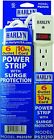 Ps21210 Harlyn Power Strip Surge