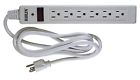 Ps2128 Harlyn Power Strip Surge
