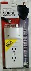 Ps21593102 Power Sentry Wall Plate Surge