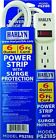 Ps2185 Harlyn Power Strip Surge