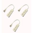 Ps28e Uninex Pcs Ft Grounded Power Strip Accessories 796526352913 Ps28e Uninex Pcs Ft Grounded Power Strip Accessories 796526352913