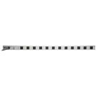Ps361206 Tripp Lite Black-gray Outlet 037332186621