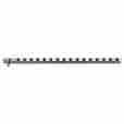 Ps4816ns Ps4816 Tripp Lite Power Strip 16 Outlets 1 2 X 48 15 Ft Cord Silver