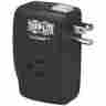 Ps5503m Tripp Lite Traveler Travel Surge Protector 2 Outlet 037332116185