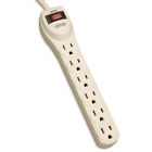 Ps6 Tripp Lite Industrial Power Strip Outlets Ft Cord 037332116123