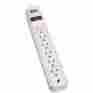 Ps615 Tripp Lite Power Strip 6 Outlet 037332175557