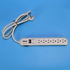 Ps62005b Rca 6 Outlet Power