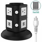 Ps6b Flepow Surge Power Strips 700410029515