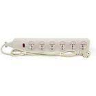Ps6eueu Ceptics Ps-6u Surge Protectors 682821015472