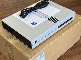 Plant3 Psaudio Ps Audio Stellar Power Plant 3 Regenerator Original Box Remote Line Conditioner