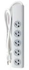 Psq-05 Quik Outlet Power Strip Easy To Unplug Great For Saving Psq-05 Quik Outlet Power Strip Easy To Unplug Great For Saving