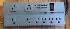 Pst-2 Furman 6 Ac Power Conditioner